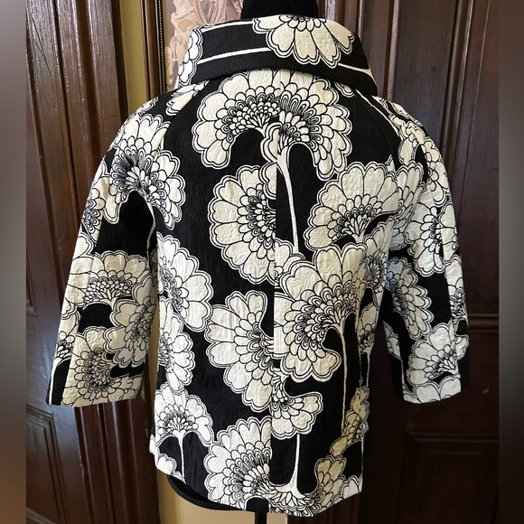 Florence Broadhurst x Kate Spade Jacket 4 - Picture 4 of 7